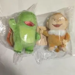 もふもと ダイアン コンビセット