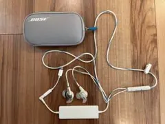 Bose QuietComfort 20 有線イヤホン QC20