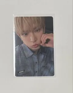 HARUA 十五夜 トレカ