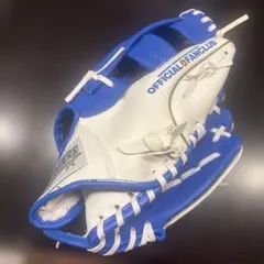 2026年最新】ファイターズ グローブの人気アイテム - メルカリ