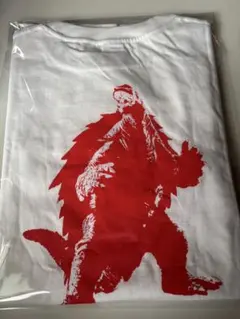 角川大映スタジオ限定　ガメラTシャツのサムネイル