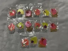 セボンスター アクセサリー