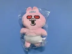 おぱんちゅうさぎ　かぷっこふれんず２　ガチャ