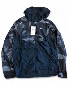 未使用品 NIKE 浦和レッズ カモウィンドランナーフーディジャケット Lサイズ 未使用品 NIKE 浦和レッズ カモウィンドランナーフーディジャケット L