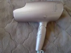 s.t200】Panasonic ヘアドライヤー EH-NA0G 通電確認済み - メルカリ