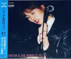 2026年最新】シーナ&ロケッツ レコードの人気アイテム - メルカリ