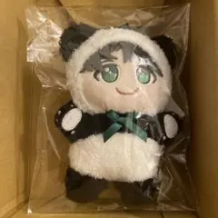 もちぷち モノクマ着ぐるみ BIGぬいぐるみ 日向創 - メルカリ