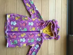 裏起毛 アウター