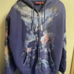 Supreme x Frazetta Zip Up Hoodedのサムネイル