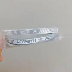 NESMITH ゴムブレス