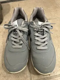 New Balance MGS574 スニーカー　ゴルフシューズ　スパイクレス