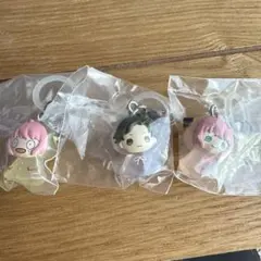 SPY×FAMILY めじるしアクセサリー