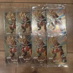 ドラゴンボールスーパーダイバーズ SDVPS-001 孫悟空 未開封 - メルカリ