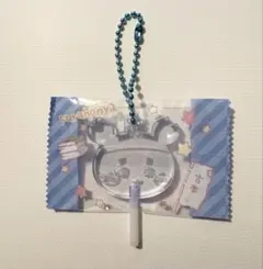 ちいかわ　キャンディチャーム　古本屋