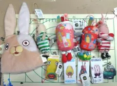 2026年最新】ウサビッチの人気アイテム - メルカリ