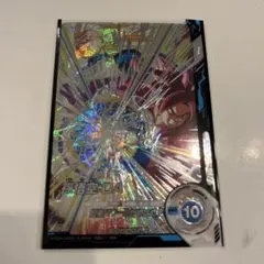 ドラゴンボールスーパーダイバーズ 孫悟空:DA SDV5-SEC