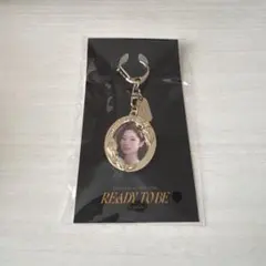 TWICE フォトキーホルダー　ダヒョン　READY TO BE