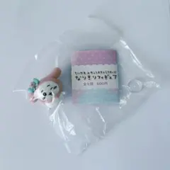 ちいかわ×サンリオキャラクターズ なりきりフィギュア ちいかわ×マイメロディ