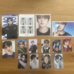 2026年最新】straykids リノ トレカ noeasyの人気アイテム - メルカリ
