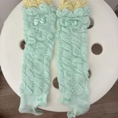 ミキハウス　トレンカ