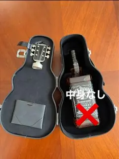 2025年最新】ジャックダニエル ギターの人気アイテム - メルカリ