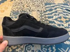 VANS GASLEY LO V2580 BLACK/GRAY 26.5のサムネイル