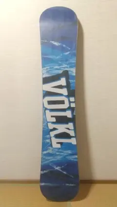 volkl スカッドプライム squad prime 155 Snowboard Völkl Squad Prime 2011/2012 :: Snowboard and ski