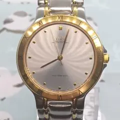 【稼働/新品電池】CITIZEN CLUB LA MER 1991年製