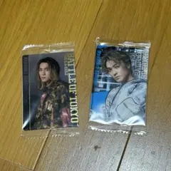 BOT 砂田将宏 カード