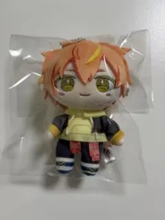 プロセカ マイセカイ 東雲彰人 ぬいぐるみキーホルダー