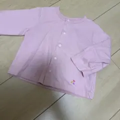 AIRismカーディガン