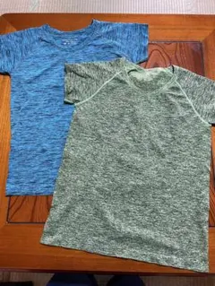 Lサイズ Tシャツ 2枚セット