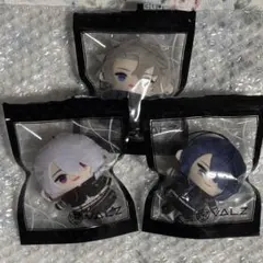 【即購入〇】VΔLZ 三華の樂 にじぱぺ にじぱぺっと