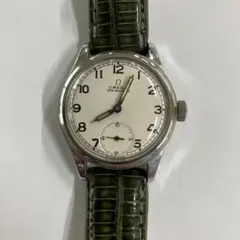 2026年最新】omega 手巻き スモセコ 腕時計の人気アイテム - メルカリ