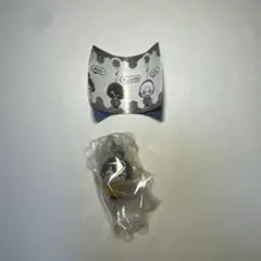 ドズル社 めじるしアクセサリー おんりー