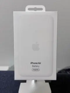 【開封のみ】Apple純正 iPhone Air MagSafeバッテリーのサムネイル