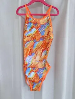 MIZUNO ミズノ レディース 競泳水着 綾コレ！ S 未使用！タグ付き