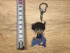 名探偵コナン 江戸川コナン イルカ キーホルダー