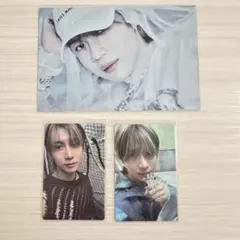 SHINee 購入特典トレカ テミン 2枚 Amazon.co.jp: SHINee テミン TAEMIN クン デン トレカ 2枚セット