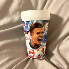 マクドナルド デイビッド・ベッカム カップ