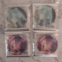 プロセカ グリ缶 ミク 44 B 4個セット