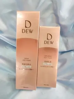 DEW モイストリフトエッセンス 美容液 レフィル 付け替え用 45g入り 2