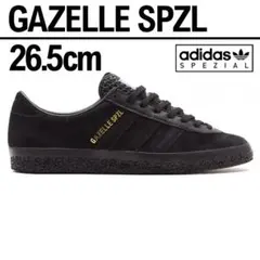 adidas GAZELLE SPZL 新品 26.5cm トリプルブラックのサムネイル