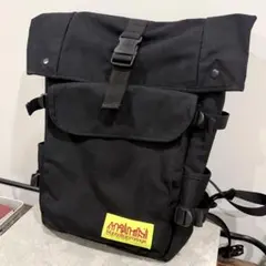 【Manhattan Portage】silvercup yellowlabelのサムネイル