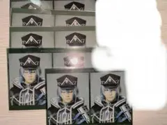 ミュージカル刀剣乱舞 刀ミュ 坂龍飛騰 大慶直胤 戦闘フィルムA