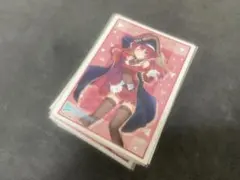 宝鐘マリン 誕生日記念2025 カードスリーブ 新品未開封ホロライブ
