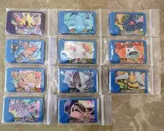 【まとめ売り】ポケモンフレンダ★カード11枚セット／美品