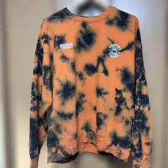 ストレンジャーシングス スウェット