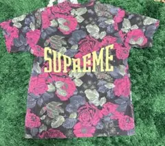 2025年最新】supreme 花柄 tシャツの人気アイテム - メルカリ