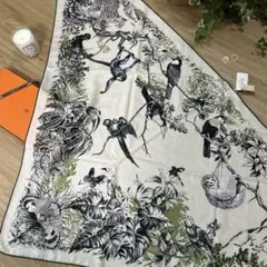HERMES トライアングル ジェアン 《赤道直下》 - メルカリ